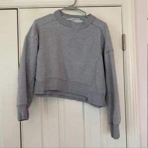 Free People Intercept Pullover